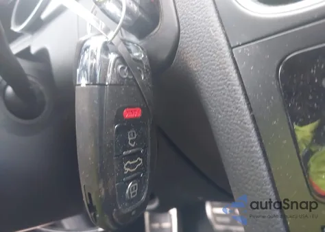 2014 Audi S5 3.0T Premium Plus из США, поврежденный, VIN WAUCGAFR3EA015711